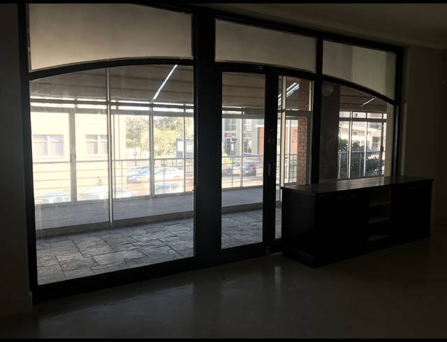 56M² RETAIL TO LET IN TYGER VALLEY
